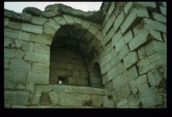 Fortification of Halabiyya