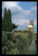 Busra, Madrasat Abu al-Fidaʾ, known as "Jami ad-Dabbagha'