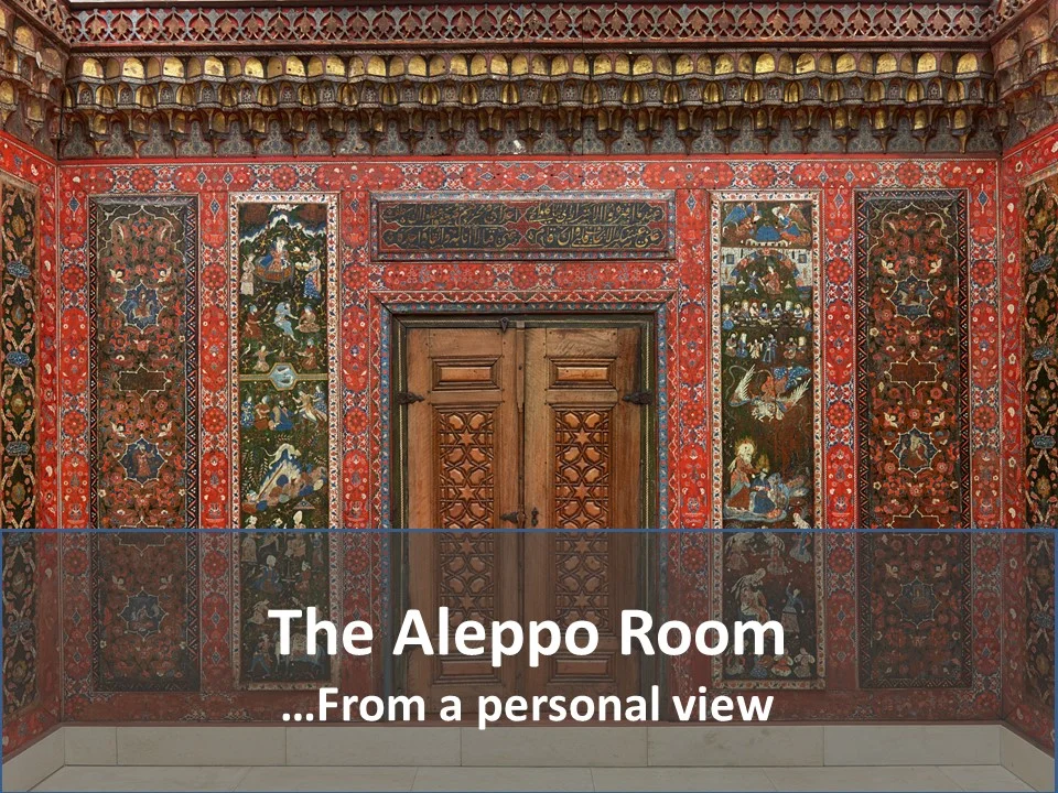 Template_The Aleppo Room
